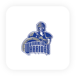 Brainerd High School, MN