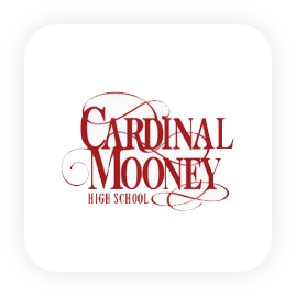 Cardinal Mooney High School, OH
