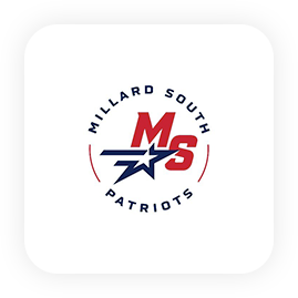 Millard South High School, NE