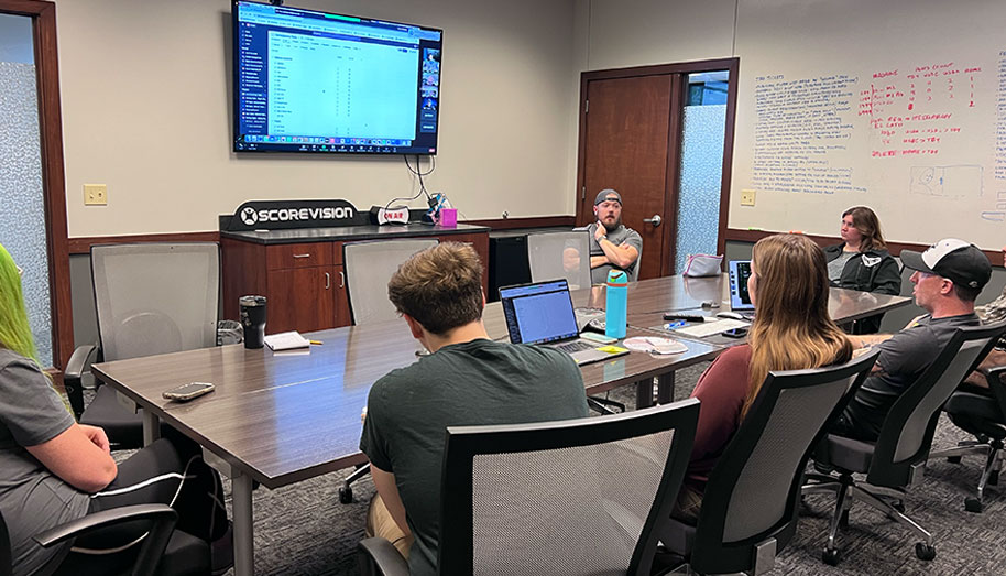 Rock Solid Reliability