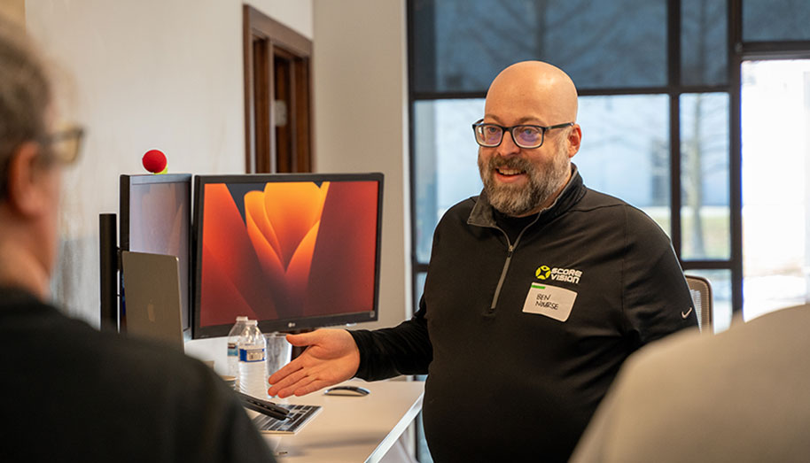 Go Beyond Expectations