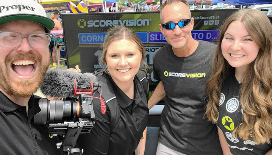 Have Each Others Backs